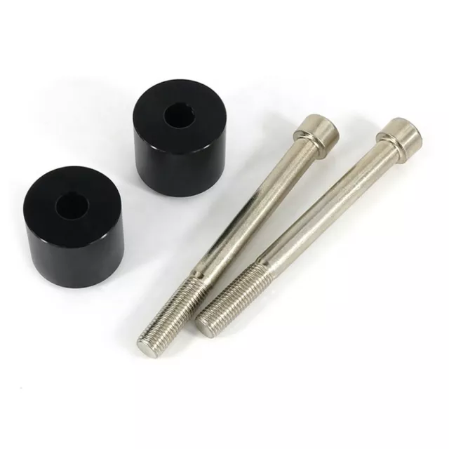 Rehausse de guidon 30mm pour Ducati Multistrada 1260 S 18-20 augmenter