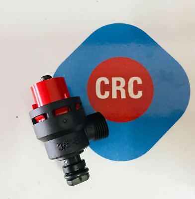 Ariston Vanne Sécurité 3 BAR Rechange Chaudières Compatible Ariston Code CRC9994459 