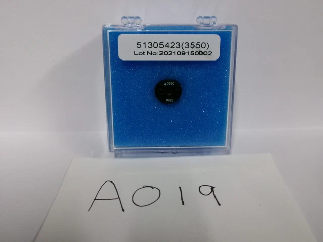 Lightning Head 3550 Nozzle 51305423 Universal Instruments Advantis Genesis 1206