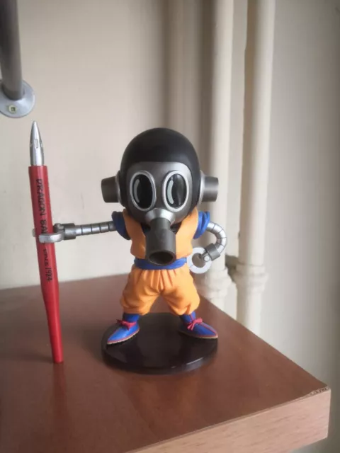 Figura Akira Toriyama