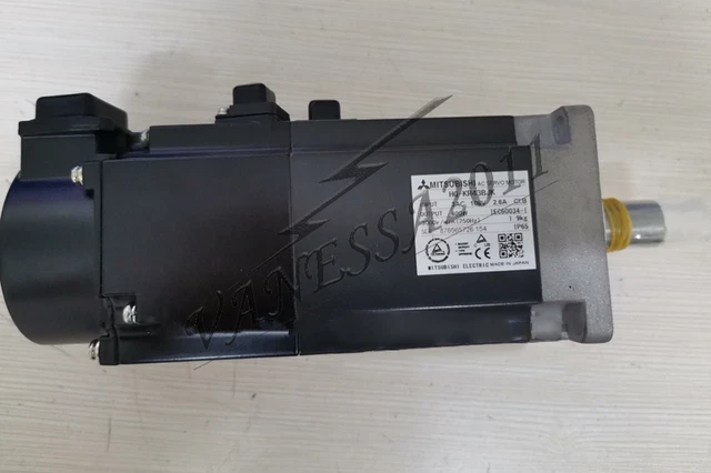 NEUF - Servomoteur AC Mitsubishi HA83NT-E33, Emballage D'origine