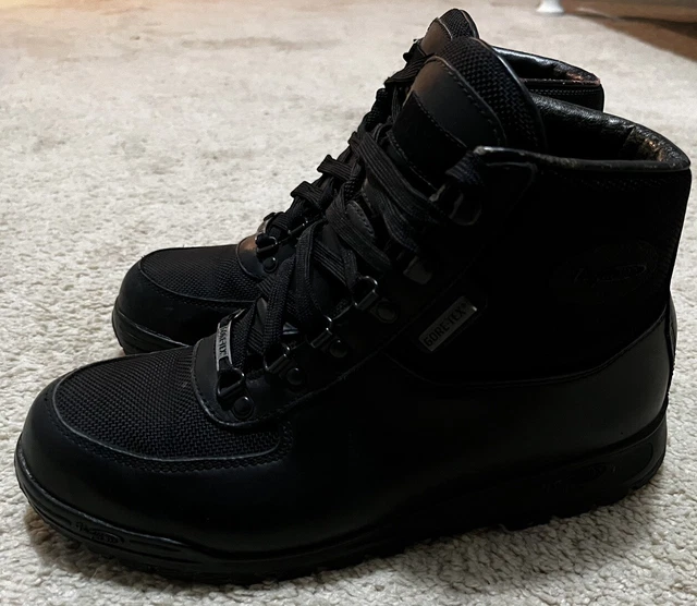 Vasque skywalk deals black