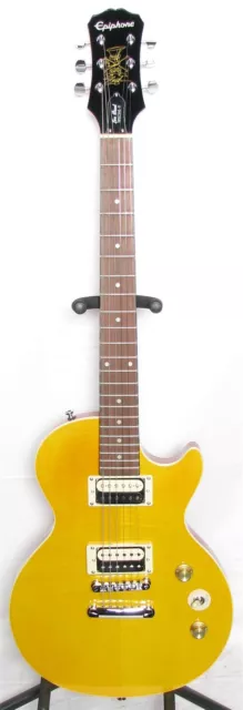 EPIPHONE SLASH AFD Les Paul Special II Electric Guitar 112.50