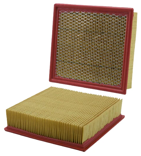 49883 WIX Air Filter for F150 Truck F250 F350 F450 F550 Ford F-150 Expedition