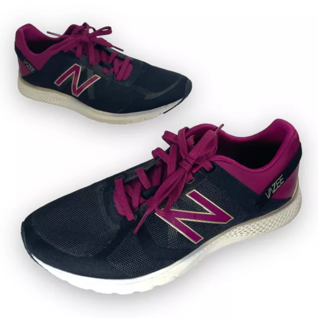 New Balance Vazee Transform Rapid Rebound Running Shoe Womens Size 10