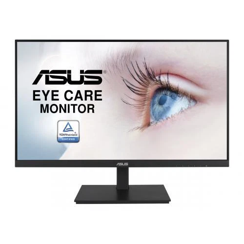 Asus 23.8" Frameless Eye Care Monitor VA24DQSB Ips 1920 X 1080 75Hz Vga Hdmi Dp