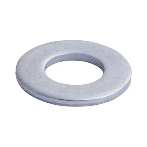 Timco - Form A Washers - Zinc (Size M6 - 500 Pieces)