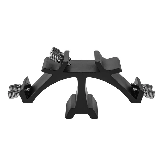 Dovetail Mounting Bracket Base  Scope Base for Binoculars Telescope  P9F47229