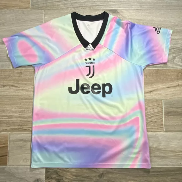 Juventus shop unicorn jersey