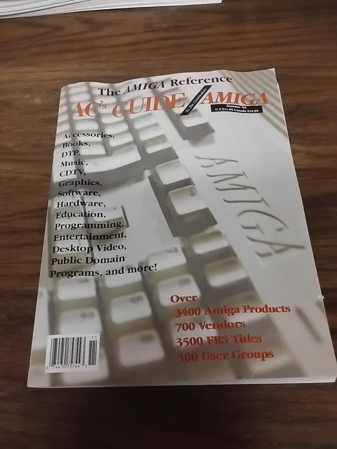 ⭐ Vintage Manuals & Merchandise, Vintage Computing, Computers