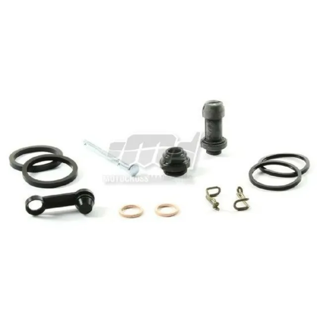 Prox 37.63047 Kit Revisione Pinza Freno Anteriore Ktm 125 Sx 2003