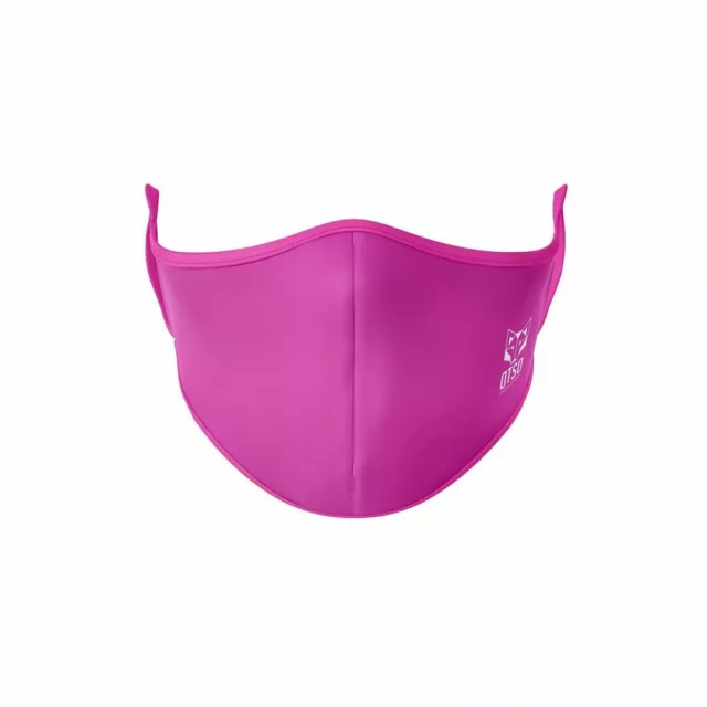 Face Mask Otso Pink S/M - Fm-Fp20-Usm