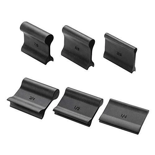 Rockler 688805 688805-Manopole per levigatura Contorno (p5Z)