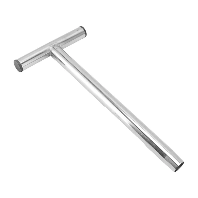 T HANDLE SOIL Probe Sampler Test Kit Tool For Garden Sampling £20.45 ...