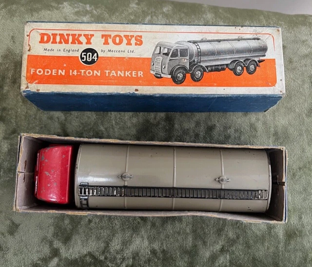 Dinky Toys FORD TRANSIT VAN MK III AUTOROUTES MOTORWAY SERVICES Réf 417 - Collection