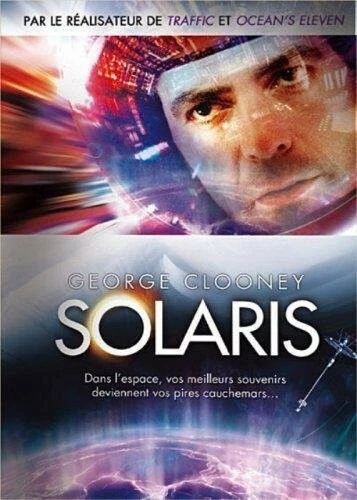 Solaris (George Clooney) - DVD