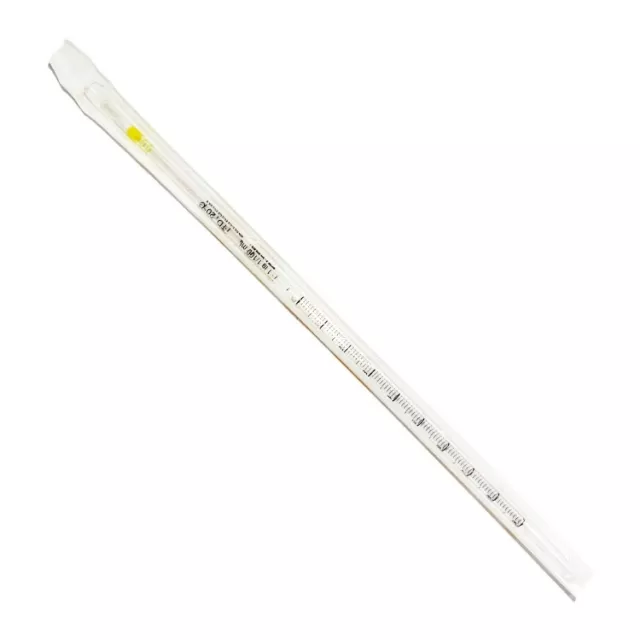 BD FALCON 1mL Sérologiques Pipette Polystyrène Stérile - Boîte / 100 - 2