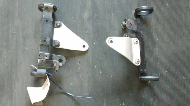 Motorcycle Headlight Bracket Cover For Suzuki gsf 650 burgman 400 gsx r 600 rm 125 gsf 600 bandit gsr hayabusa bandit 650 - 201355758 Motorcycle Headlight Bracket Cover For Suzuki gsf 650 burgman 400 gsx r 600 rm 125 gsf 600 bandit gsr hayabusa bandit 650 - 201355758