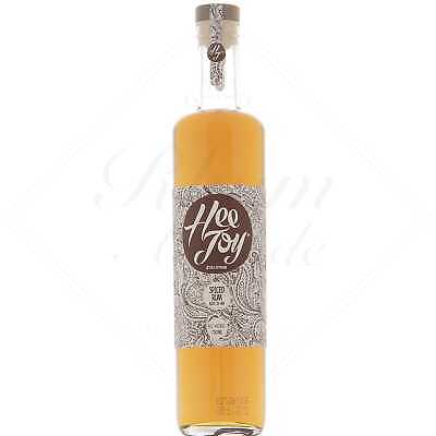 Hee Joy Spiced Rum 40°