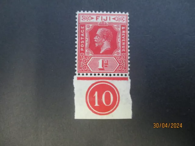 Fiji Stamps:  Variety  Mint   -  Must Have   - FREE POST! (T6638)