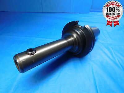 Cat50 5/8 I.d. Solid End Mill Tool Holder .625 Extended 6 3/8 Projection