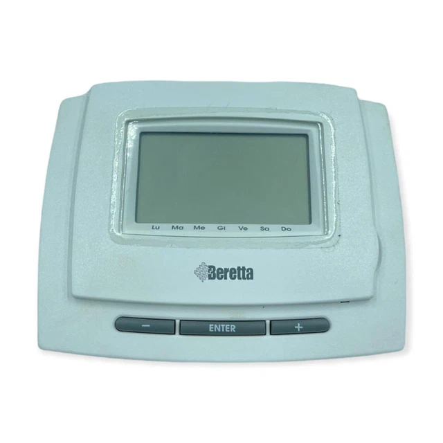 Thermostat Limite De Sécurité ROBUR 100°C - Référence J12301029, Pour Chaudière, Neuf
