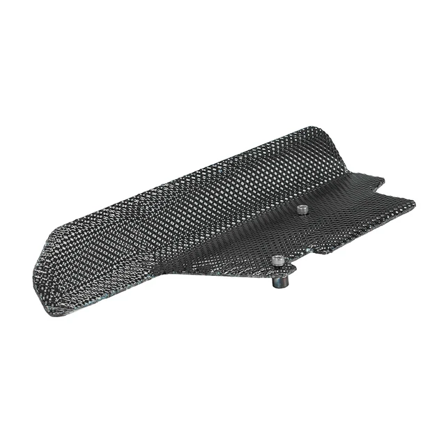 Audi RS3 8V Manifesto Isolato Calore 400PS TTRS 8S RS3 8Y HG Motorsport