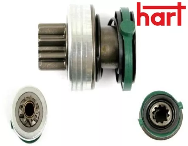 HART 513106 Freilaufgetriebe für Starter Freilaufgetriebe für Starter