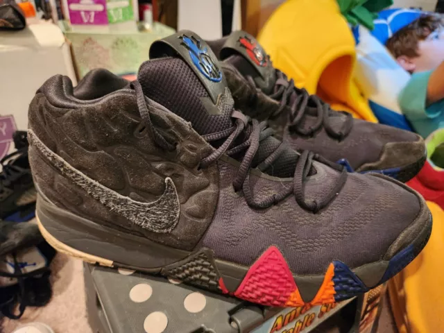 Nike jby 2025 shoes
