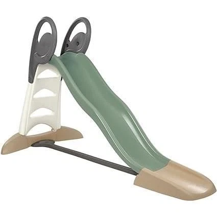 Toboggan XL Slide - Smoby - Jeu de Plein Air - Le JOUET