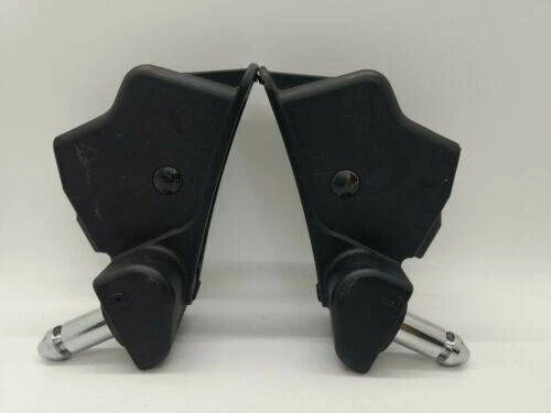 Adaptador de asiento de coche Baby Jogger Britax