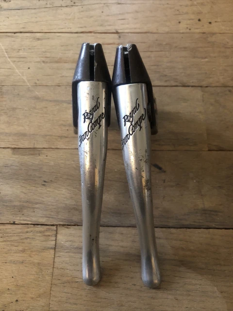 vintage dia compe brake levers