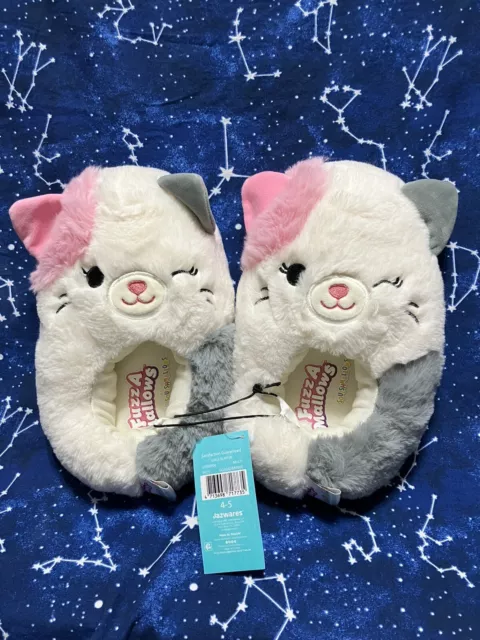Typo cat slippers sale