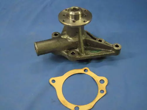 MG NEW MGB 1800 WATER PUMP & GASKET LATE 1971 TO 1980 GWP130  A4A 18v engine