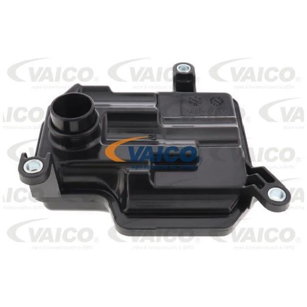 1x VAICO Hydraulikfilter, Automatikgetriebe V10-7337 8086356221 u.a. für VW
