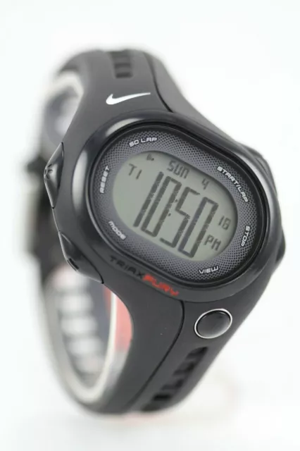 Nike triax sales fury