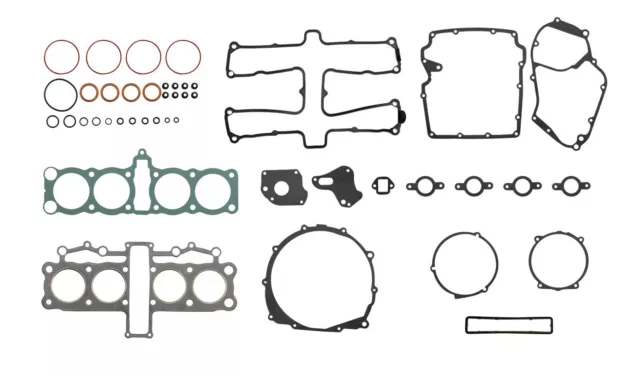 Full Gasket Set For Yamaha XJ 700 1985 (0700 CC)