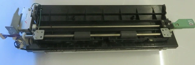PIECE POUR DUPLICOPIEUR RISO 7050 : SERVOMOTEUR SERVO KH42KM2R103A (2