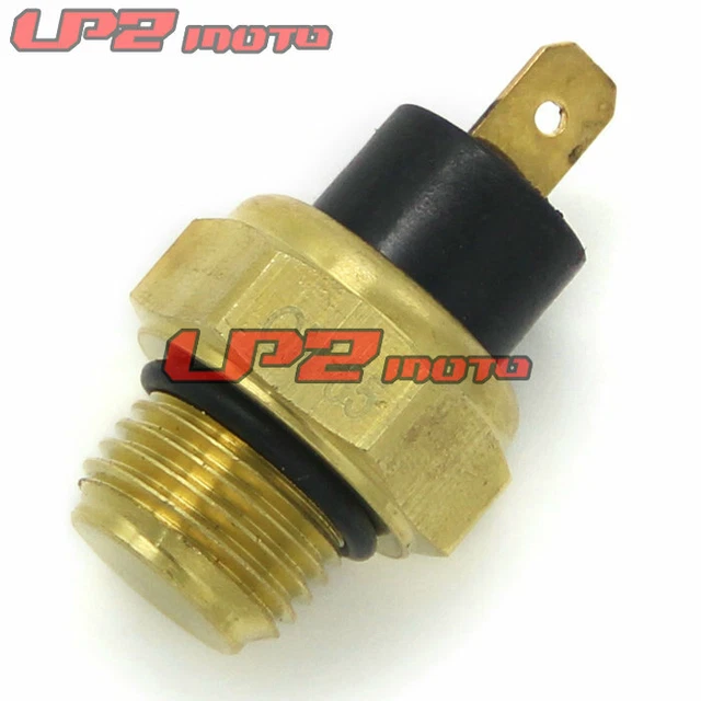 Motorcycle Water Temperature Sensor For NT650 VF100R VF700F VF700C