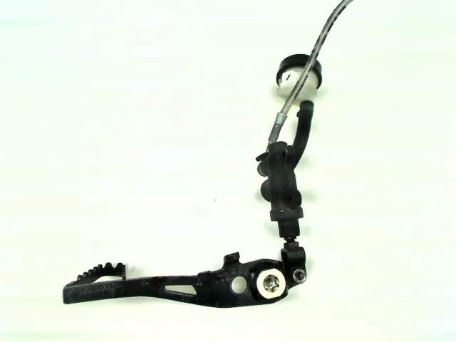 pédale de frein  BMW R 1200 GS 2017 89612