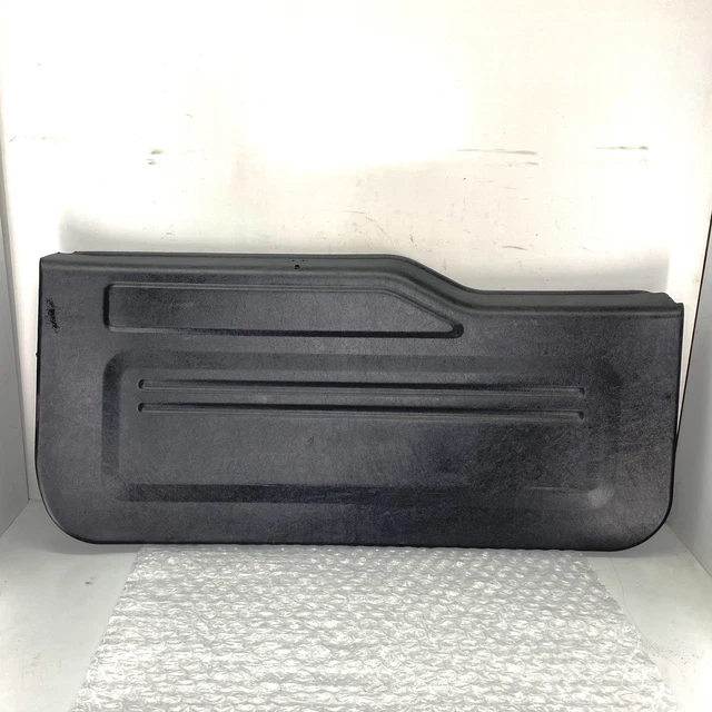 Finiture Porta Posteriore Mitsubishi Shogun Pinin Pajero Pinin H66W 1.8