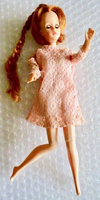 aLEXANDER BRENDA STARR DOLL COMIC BOOK REPORTER CHARACTER VINTAGE TOY neocurio aLEXANDER BRENDA STARR DOLL COMIC BOOK REPORTER CHARACTER VINTAGE TOY neocurio