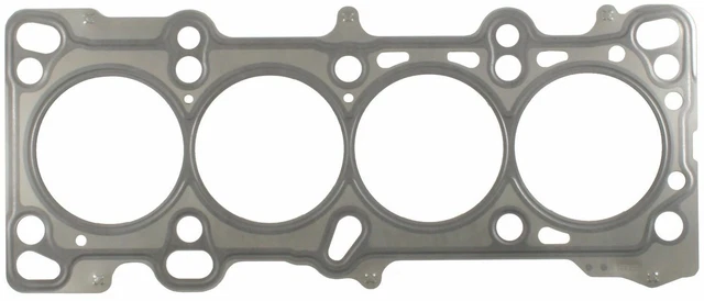 Engine Cylinder Head Gasket fits 1999-2001 Mazda Protege  MAHLE ORIGINAL