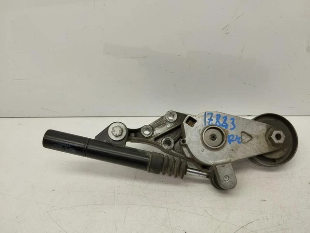 galet tendeur pour SEAT LEON 1.9 TDI 1999 5056447