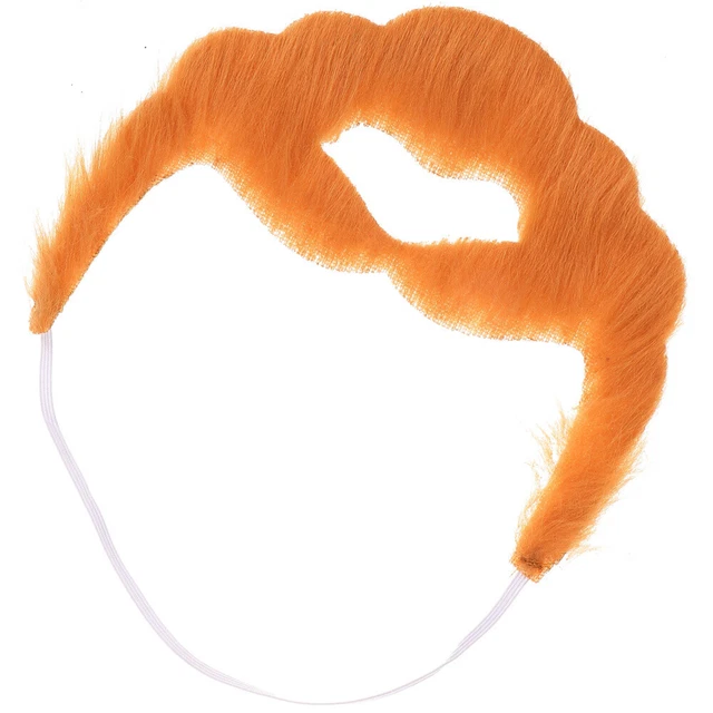 Halloween barba finta Gandalf bianco Babbo Natale ballo di fine anno immagini