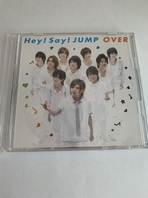 HEY! SAY! JUMP - Hey! Say! Jump 2007-2017 [Normal Edition][Japan 