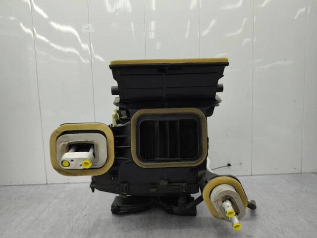 Résistance De Chauffage Pour Renault Trafic II 2.0 I - Compatible OE 7701050325