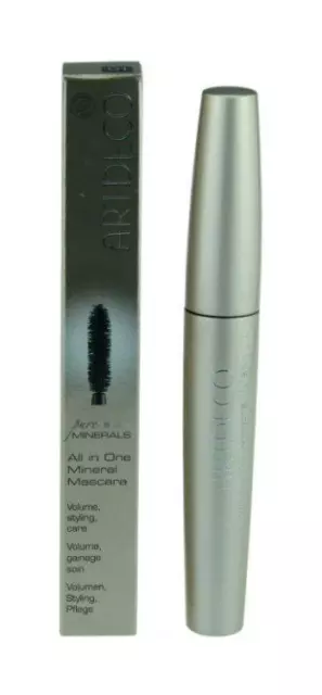 Artdeco All in One Mineral Mascara