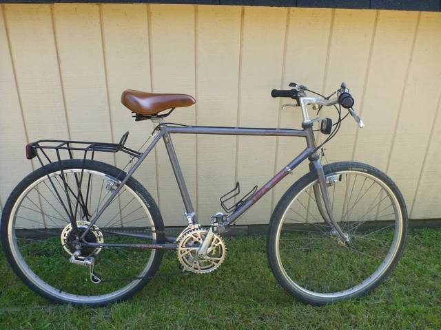 trek 890