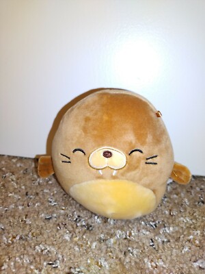 squishmallow walrus